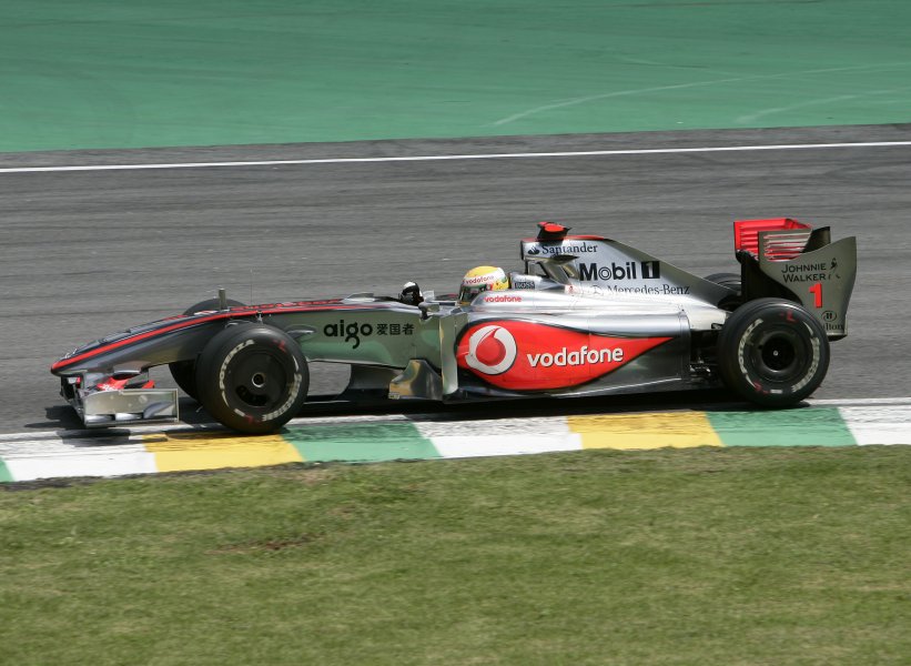 GP BRASILE
